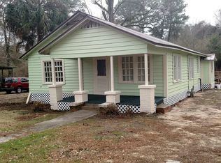 1216 Forrest Ave, East Brewton, AL 36426