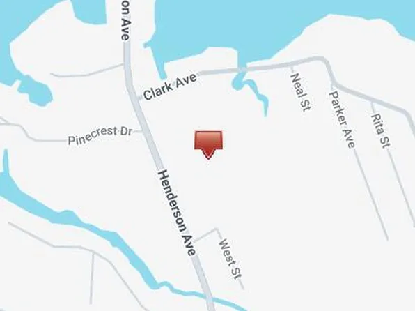 0 Dimaggio St Lot 9, Pass Christian, MS 39571