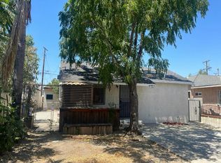 13065 Jouett St, Pacoima, CA 91331