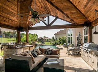 1002 Kinkade Ln, Allen, TX 75013