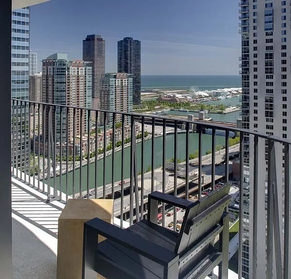 Aqua at Lakeshore East — Photo 21
