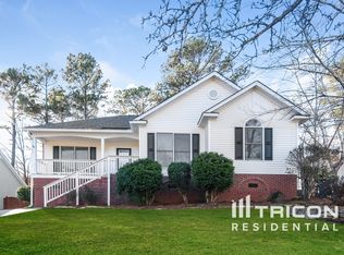 311 Sweet Thorne Rd, Irmo, SC 29063