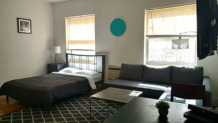 Rented by Heller Organization