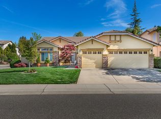 771 Halidon Way, Folsom, CA 95630