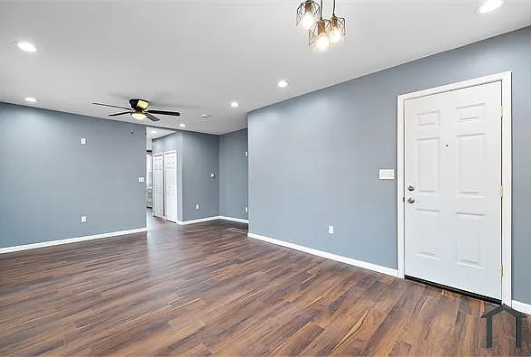 2 bed, 1155 sqft, $1,395 — Photo 4