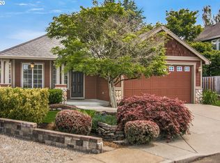 660 S Ponderosa Ct, Canby, OR