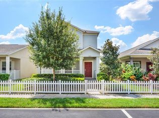 2830 Lantern Hill Ave, Brandon, FL 33511