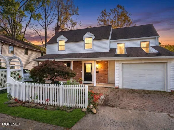 48 Ravine Drive, Matawan, NJ 07747