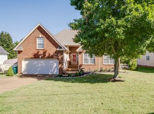 2614 Matchstick Pl, Spring Hill, TN 37174