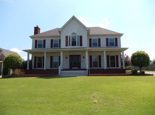 1340 Pinnacle Point Dr, Collierville, TN 38017