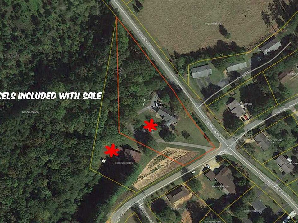 603 Playground Rd, Walhalla, SC 29691 Zillow