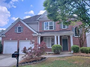 509 Water Birch Way, Marietta, GA 30066