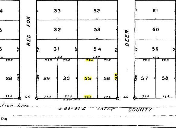 1st image of E Higgins Lake Dr