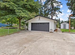 3914 246th Street Ct E, Spanaway, WA