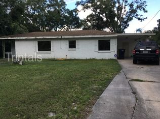 1321 Alicia Ave, Tampa, FL 33604