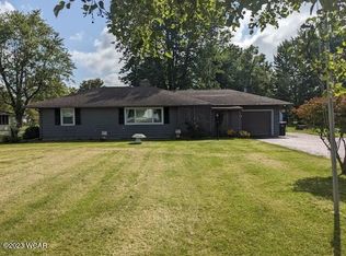 930 S Main St, Ada, OH