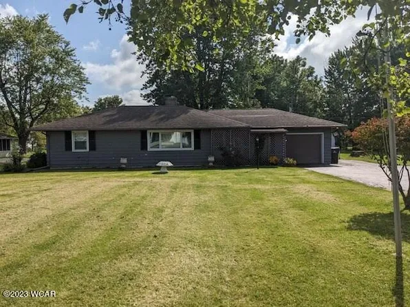 930 S Main St, Ada, OH 45810