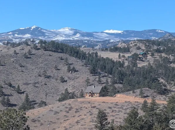 397 Castle Mountain Dr, Livermore, CO 80536