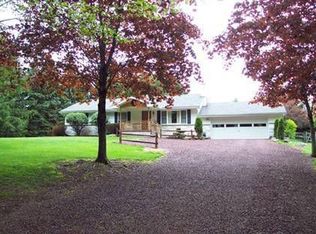 167 Peat Moss Rd, White Haven, PA 18661