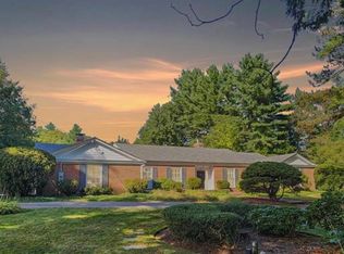 120 Ledgewood Road, Manchester, NH 03104