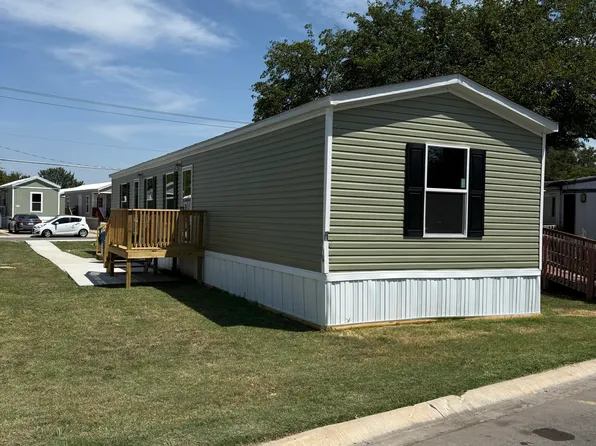 336 Isbell Ct, Fort Worth, TX 76114