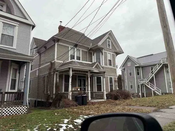 35 North Ave, Washington, PA 15301