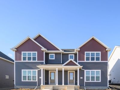 2020 South High Point Road, Madison, WI, 53719