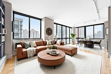 245 East 93rd Street, #22C