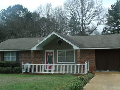 113 Athens Dr, Louisville, MS, 39339