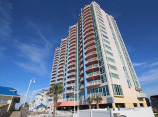 3500 N Ocean Blvd, North Myrtle Beach, SC 29582