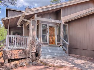 2819 Oak Cir, Pinetop, AZ 85935