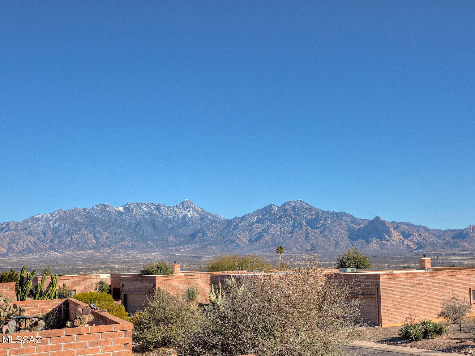 1465 W Camino De La Oca, Green Valley, AZ 85622 Zillow