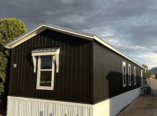 500 S 7th St, Sierra Vista, AZ 85635