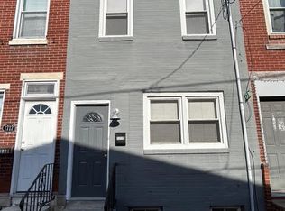 1715 Fernon St, Philadelphia, PA
