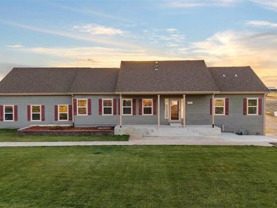 59304 E Commanche Way, Strasburg, CO, 80136