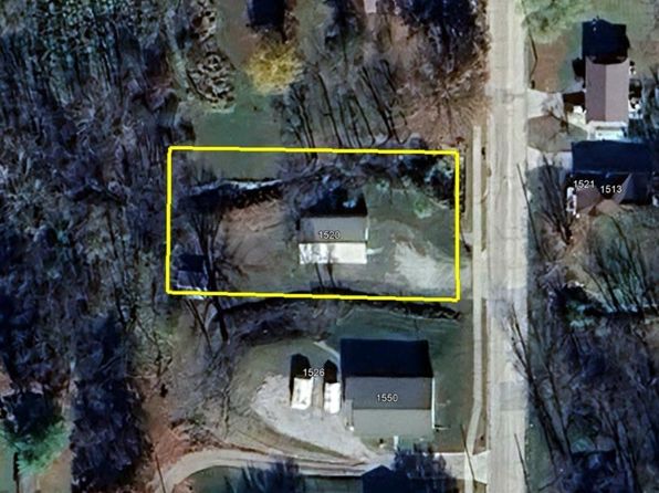 1520 S Main St, Centerville, IA 52544