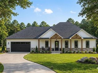 171 Lee Road 143, Salem, AL 36874