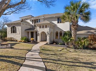 2900 Water Bank Cv, Austin, TX 78746