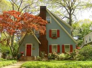 79 Essex Ave, Montclair, NJ 07042