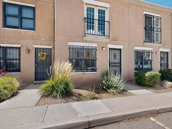 3301 Monroe St NE Unit P168, Albuquerque, NM 87110