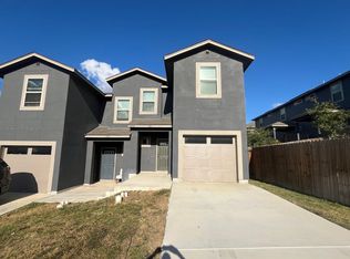 13910 Annas Way #101, San Antonio, TX 78233