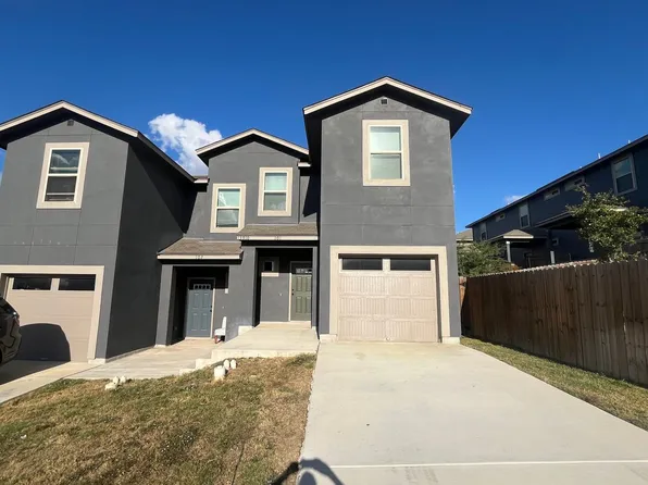 13910 Annas Way #101, San Antonio, TX 78233