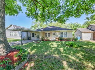 1209 West St, Rosenberg, TX 77471