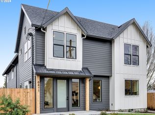 6413 N Greeley Ave #2, Portland, OR 97217