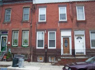 843 E Thompson St, Philadelphia, PA 19125