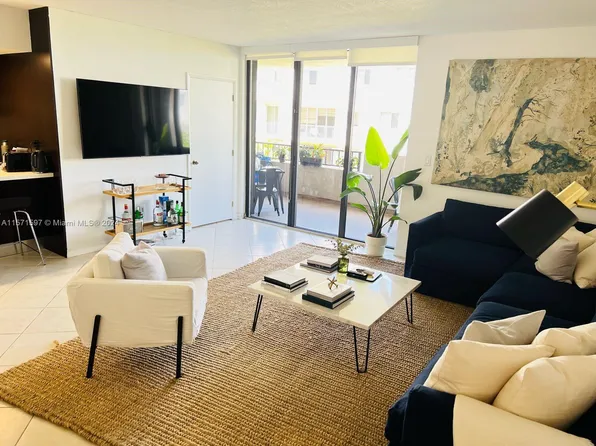 121 Crandon Blvd APT 348, Key Biscayne, FL 33149