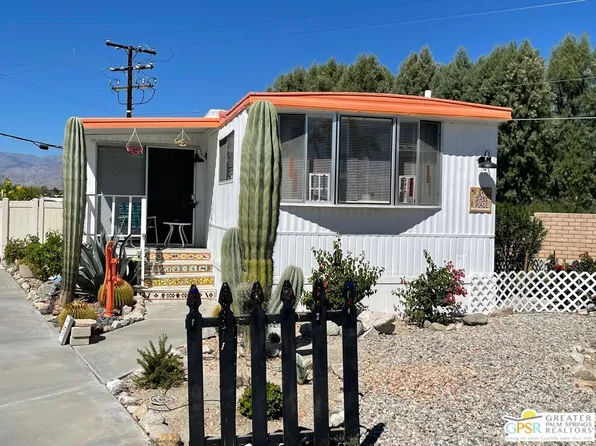 17640 Corkill Rd #34, Desert Hot Springs, CA 92241