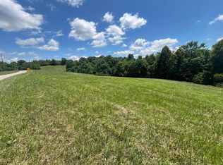 9951 Dozer Ridge Rd, Blue Rock, OH 43720