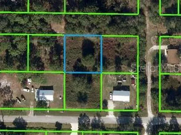 2817 W Cordova Rd #3, Avon Park, FL 33825