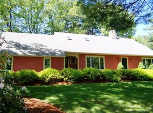 34 Lincoln Cir E, Andover, MA 01810